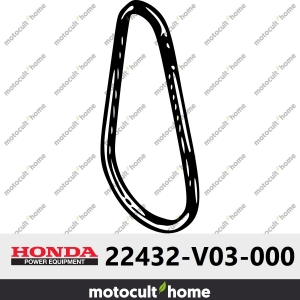 Courroie en V Honda 22432V03000 ( 22432-V03-000 )-20