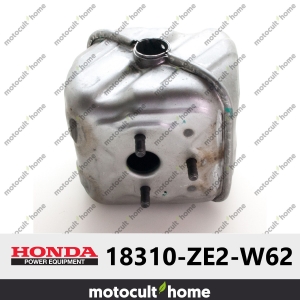 Pot dEchappement Honda 18310ZE2W62 ( 18310-ZE2-W62 )-20