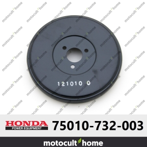 Disque de friction Honda 75010732003 ( 75010-732-003 )-20