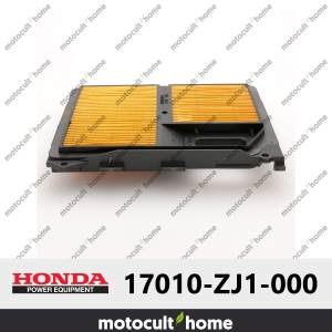 Filtre à air Honda 17010ZJ1000 ( 17010-ZJ1-000 )-20