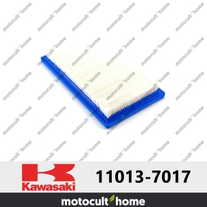 Filtre à air Kawasaki 110137017 ( 11013-7017 )-20