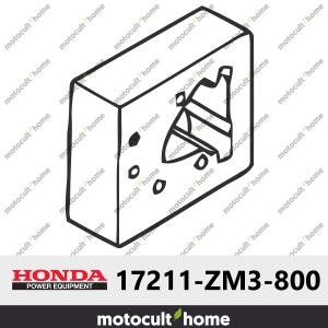 Filtre à air Honda 17211ZM3800 ( 17211-ZM3-800 )-20
