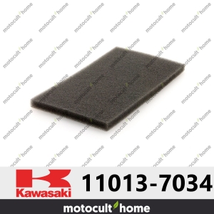 Préfiltre à air Kawasaki 110137034 ( 11013-7034 )-20
