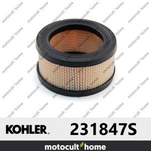 Filtre à air Kohler 231847S ( 231847-S )-20