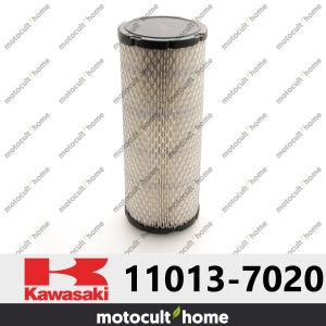 Filtre à air Kawasaki 110137020 ( 11013-7020 )-20