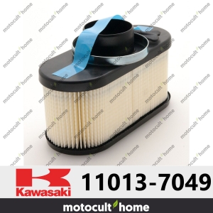 Filtre à air Kawasaki 110137049 ( 11013-7049 )-20