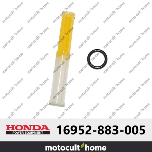 Filtre à essence Honda 16952883005 ( 16952-883-005 )-20