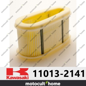 Filtre à air Kawasaki 110132141 ( 11013-2141 )-20