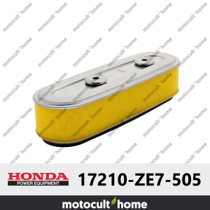 Filtre à air Honda 17210ZE7505 ( 17210-ZE7-505 )-20