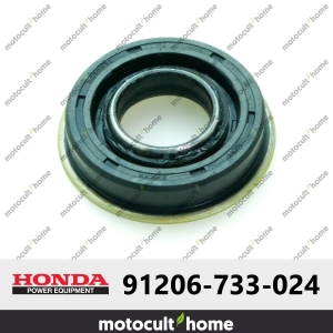 Joint deau Honda 91206733024 ( 91206-733-024 ) 25X52X9.5-20
