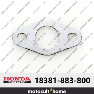 Joint de pot déchappement Honda 18381883800 ( 18381-883-800 )-20