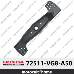 Lame de tondeuse Honda 72511VG8A50 ( 72511-VG8-A50 )-20