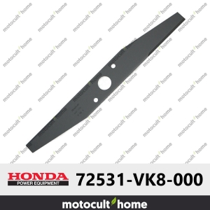 Lame de tondeuse supérieure Honda 72531VK8000 ( 72531-VK8-000 )-20