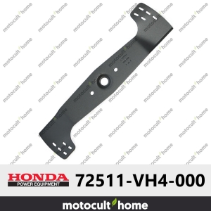 Lame de tondeuse Honda 72511VH4000 ( 72511-VH4-000 )-20