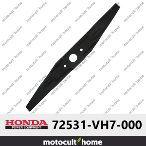 Lame de tondeuse supérieure Honda 72531VH7000 ( 72531-VH7-000 )-20