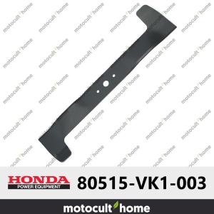 Lame de tondeuse gauche Honda 80515VK1003 ( 80515-VK1-003 )-20