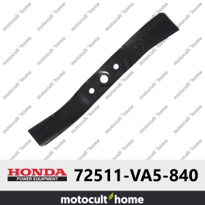 Lame de tondeuse Honda 72511VA5840 ( 72511-VA5-840 )-20