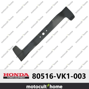 Lame de tondeuse droite Honda 80516VK1003 ( 80516-VK1-003 )-20