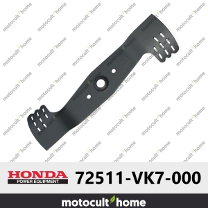 Lame de tondeuse Honda 72511VK7000 ( 72511-VK7-000 )-20