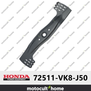 Lame de tondeuse Honda 72511VK8J50 ( 72511-VK8-J50 )-20