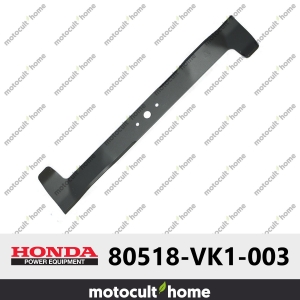 Lame de tondeuse droite Honda 80518VK1003 ( 80518-VK1-003 )-20