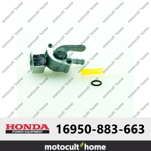 Robinet à essence Honda 16950883663 ( 16950-883-663 )-20