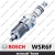 Bougie Bosch WSR6F-00