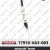 Câble daccélérateur Honda 17910VA3003 ( 17910-VA3-003 / 17910-VA3-003 )-00