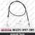Kit Câble de Bras Honda 06225VH7305 ( 06225-VH7-305 )-00