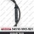 Câble de Traction Honda 54510VH3R21 ( 54510-VH3-R21 )-00