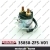 Interrupteur magnétique pour démarreur Honda 35850ZF5V01 ( 35850-ZF5-V01 )-00