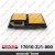 Filtre à air Honda 17010ZJ1000 ( 17010-ZJ1-000 )-00