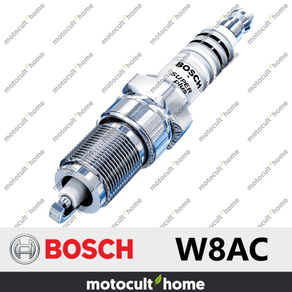 Bougie Bosch W8AC-20