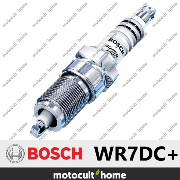 Bougie Bosch WR7DC+-20