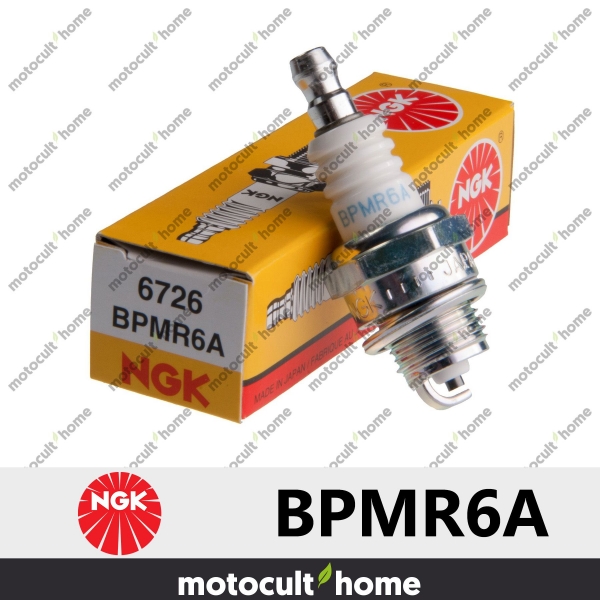 Bougie NGK BPMR6A-20