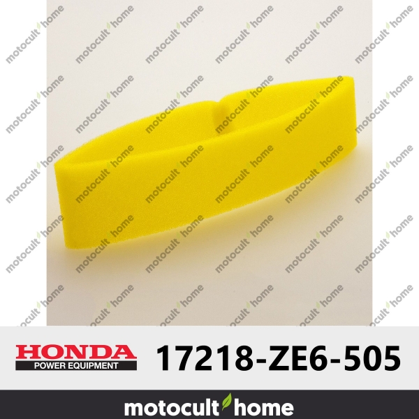 Préfiltre à air Honda 17218ZE6505 ( 17218-ZE6-505 / 17218-ZE6-505 )-20