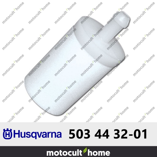 Filtre à essence Husqvarna 503443201 ( 5034432-01 / 503 44 32-01 )-20