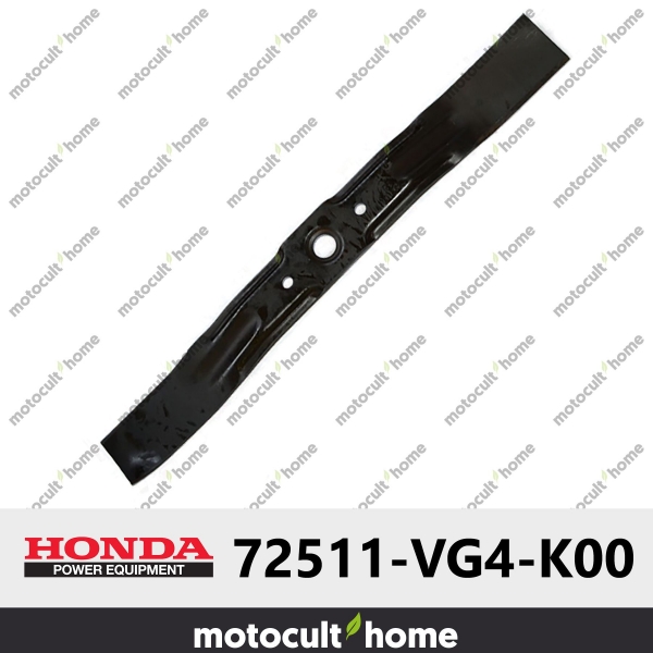 Lame de tondeuse Mulching Honda 72511VG4K00 ( 72511-VG4-K00 )-20