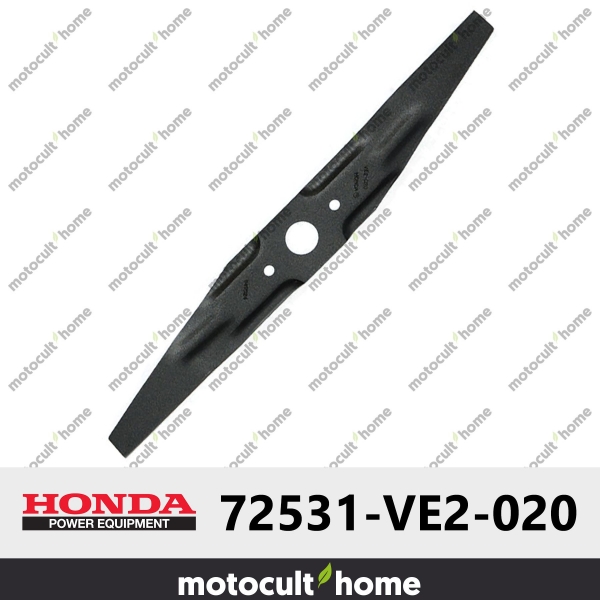 Lame de tondeuse supérieure (pcd=88mm) Honda 72531VE2020 ( 72531-VE2-020 )-20